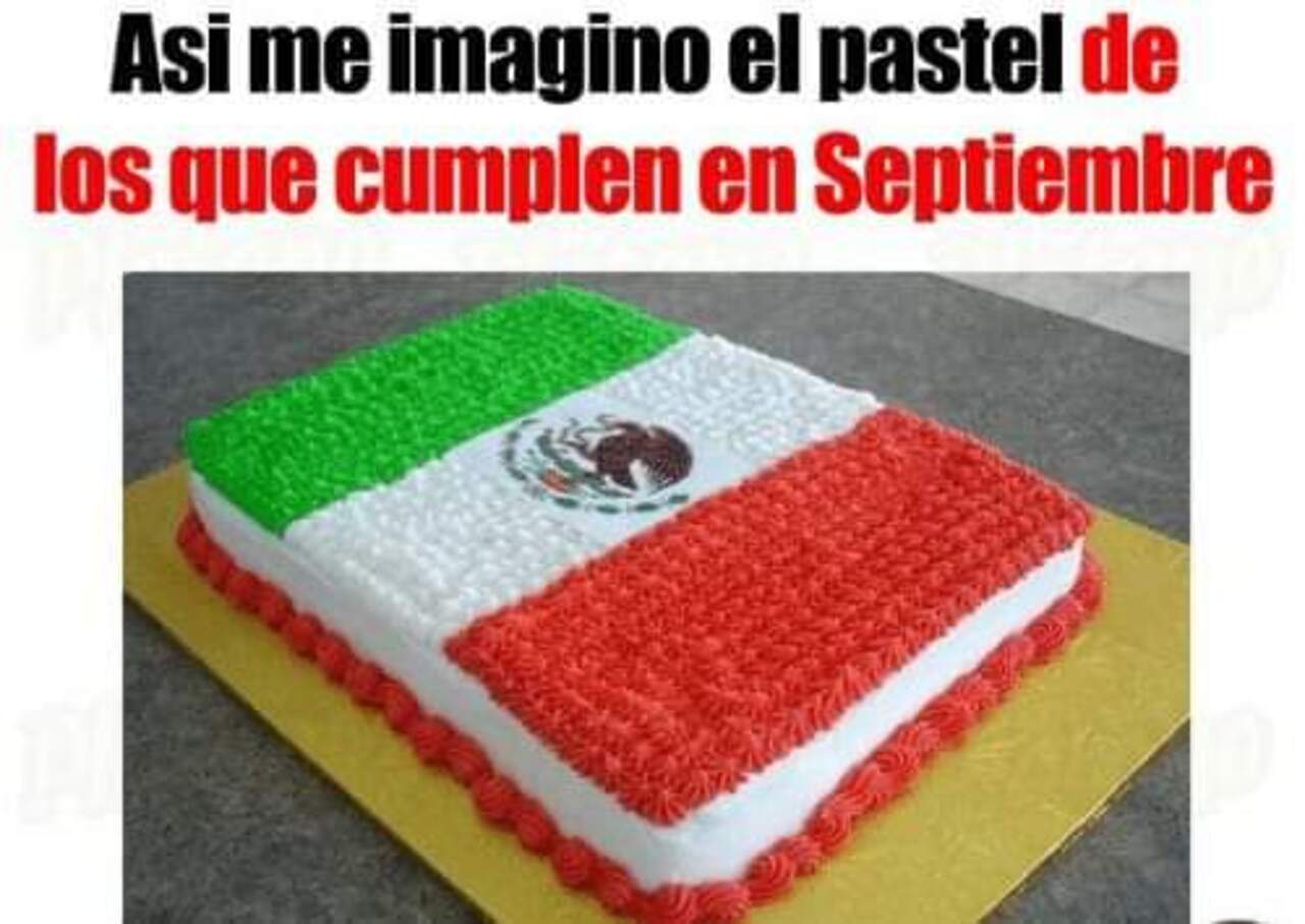 Cumple patriota