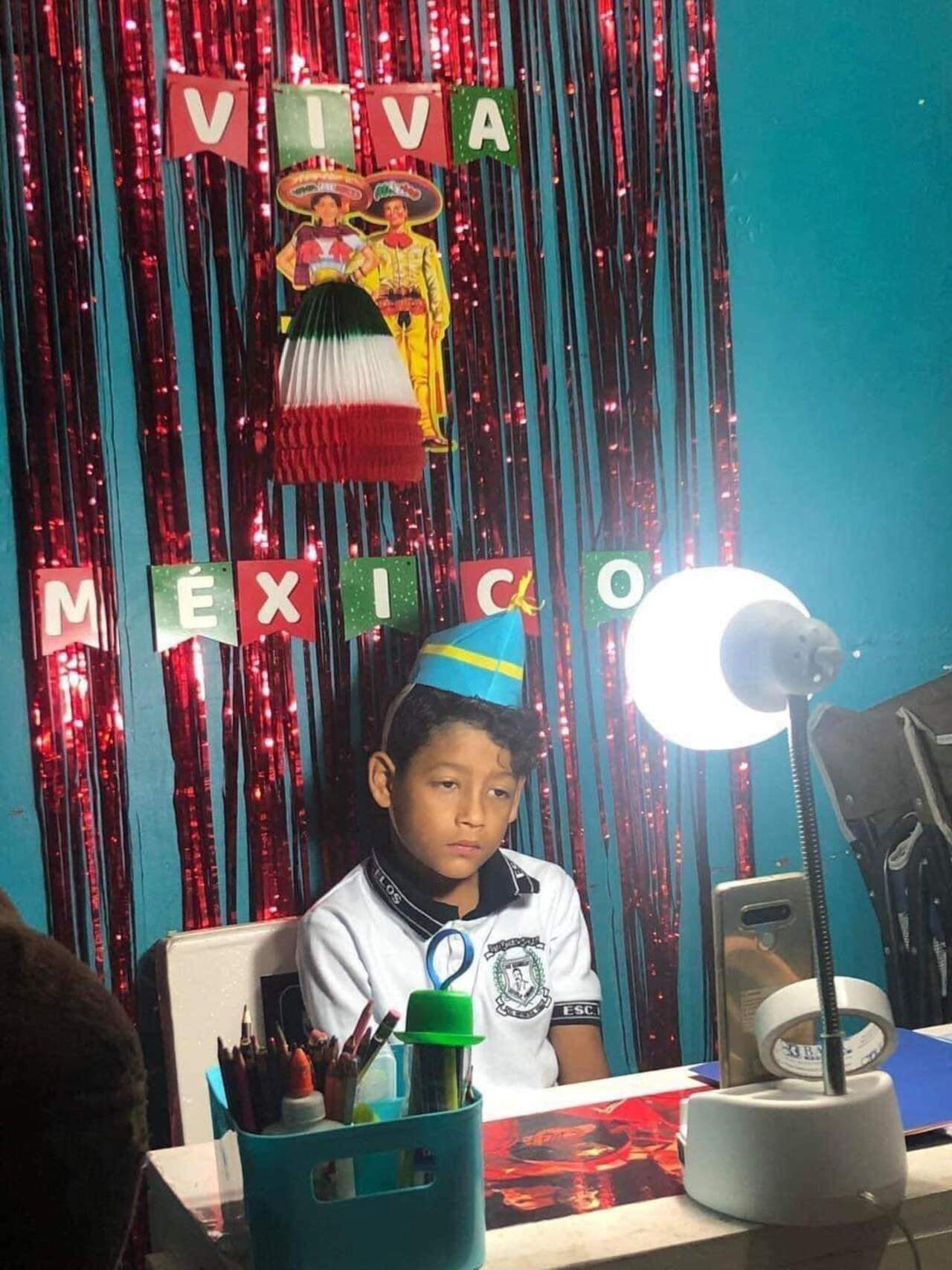 15 de septiembre escuela 