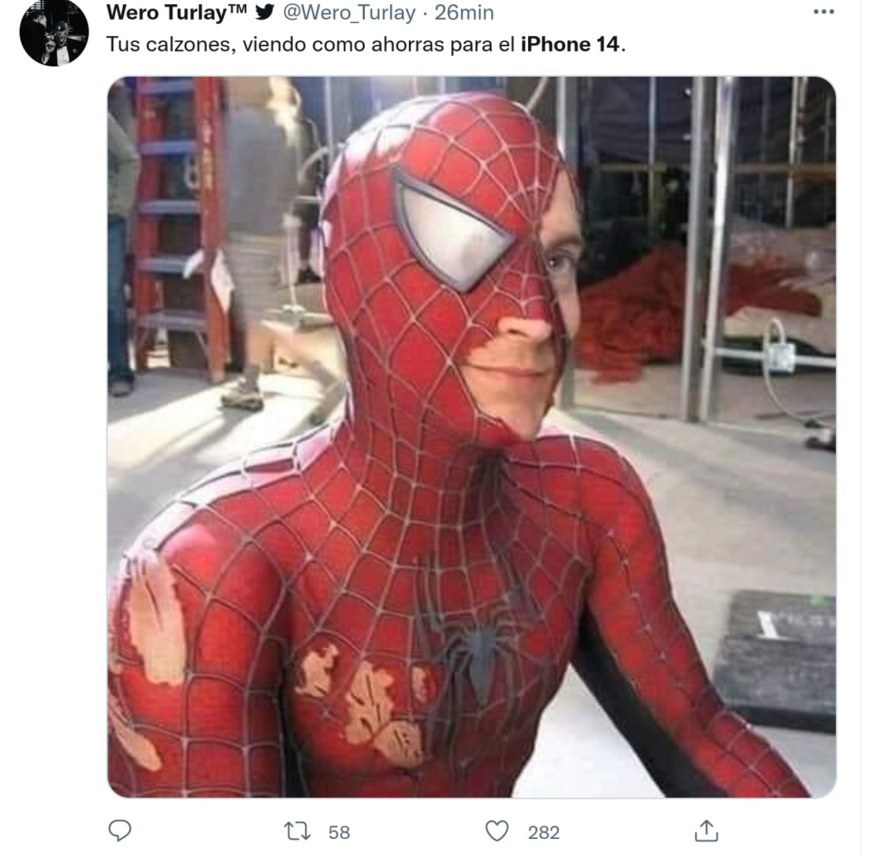 memes iPhone apple evento telefono
