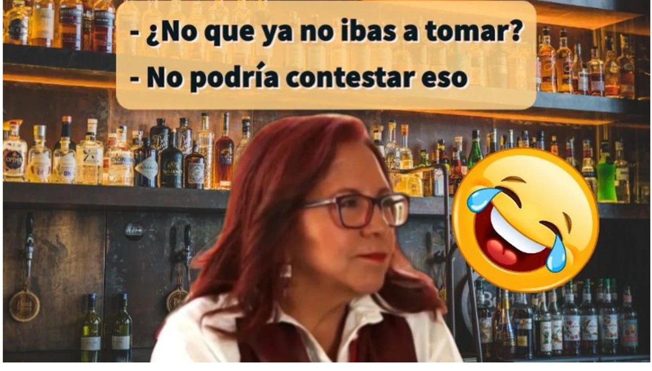 Memes Leticia Ramírez sep sistema escolar