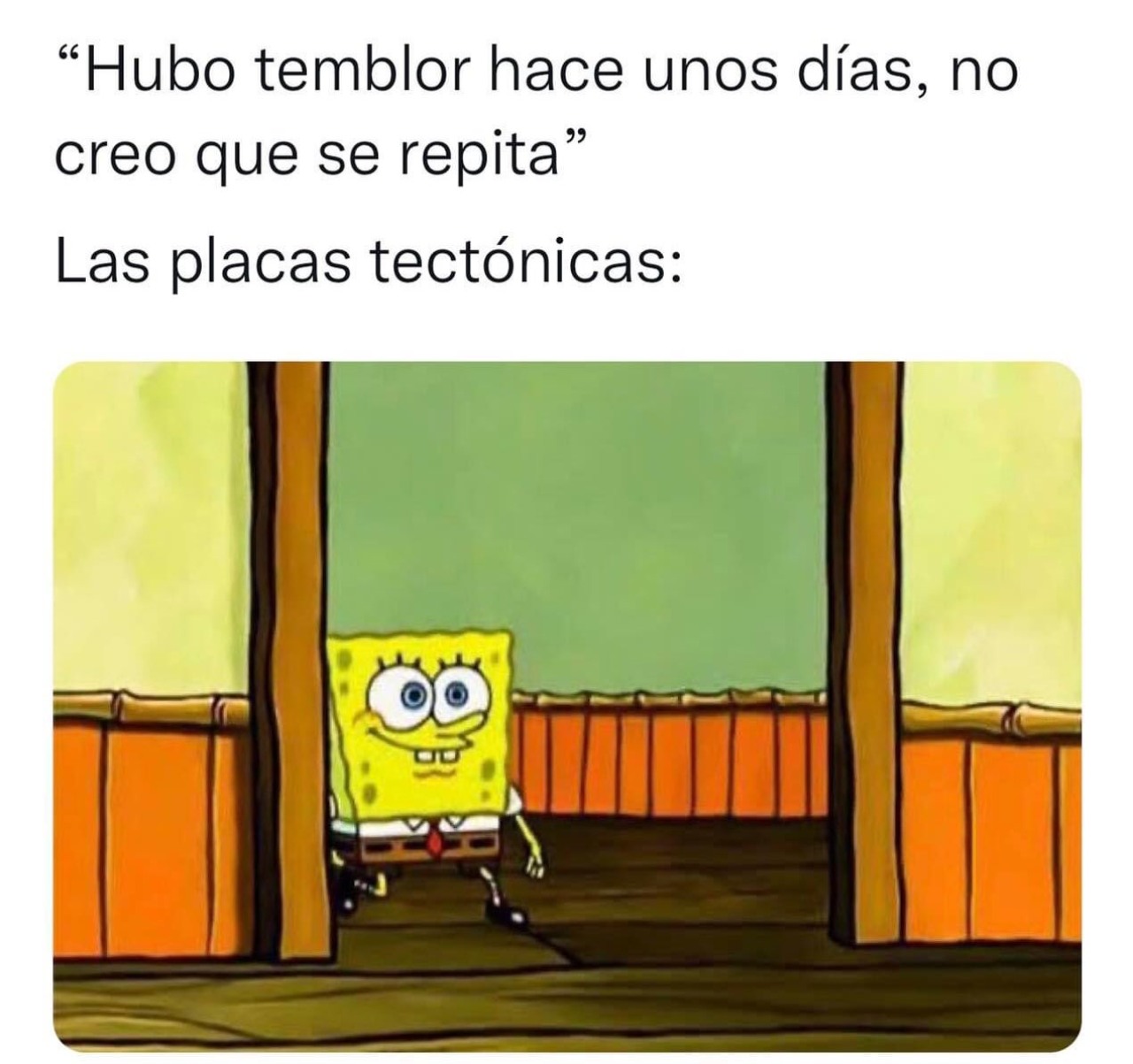 Memes temblores alarma sismica CDMX perro
