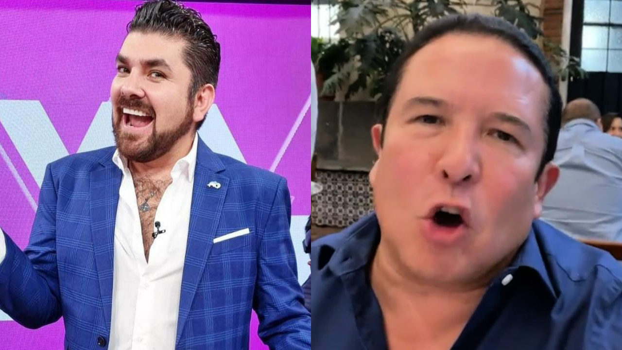 Michell Ruvalcaba contra Gustavo Adolfo