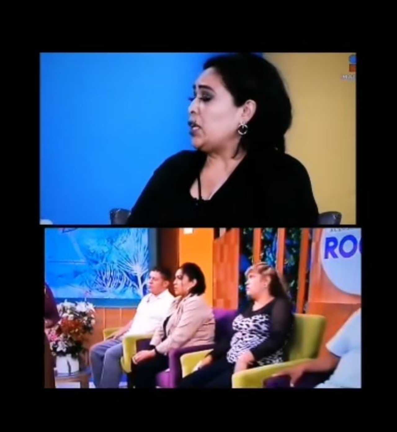 Programas con la misma actrices