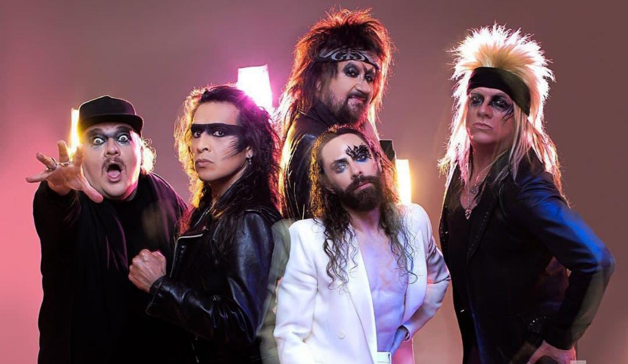 Moderatto presentación