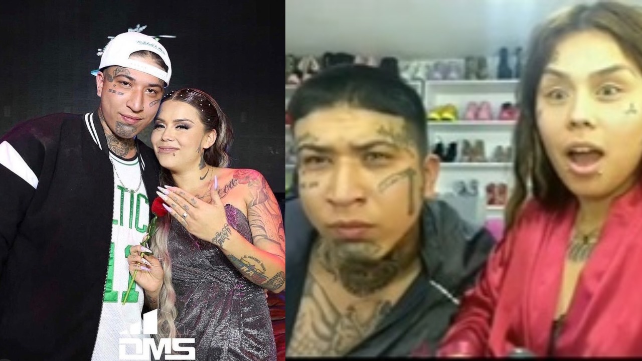 Mona Geros discriminacion tiendas ropa apariencia