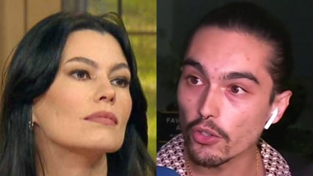 Sergio vs Natália