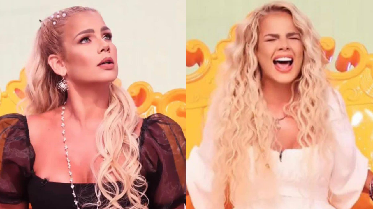 Niurka precio show