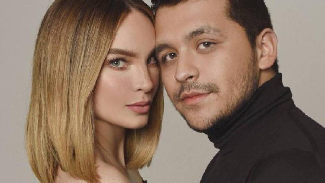 Belinda habria confirmado Nodal infiel relacion