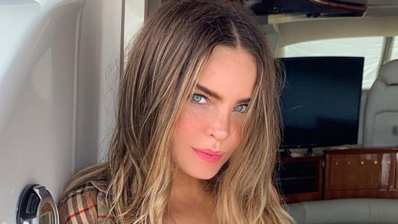 Belinda novio empresario mexicano