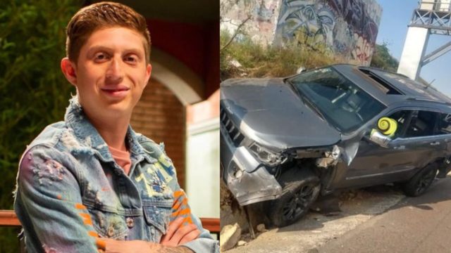 Policía Octavio Ocaña libertad