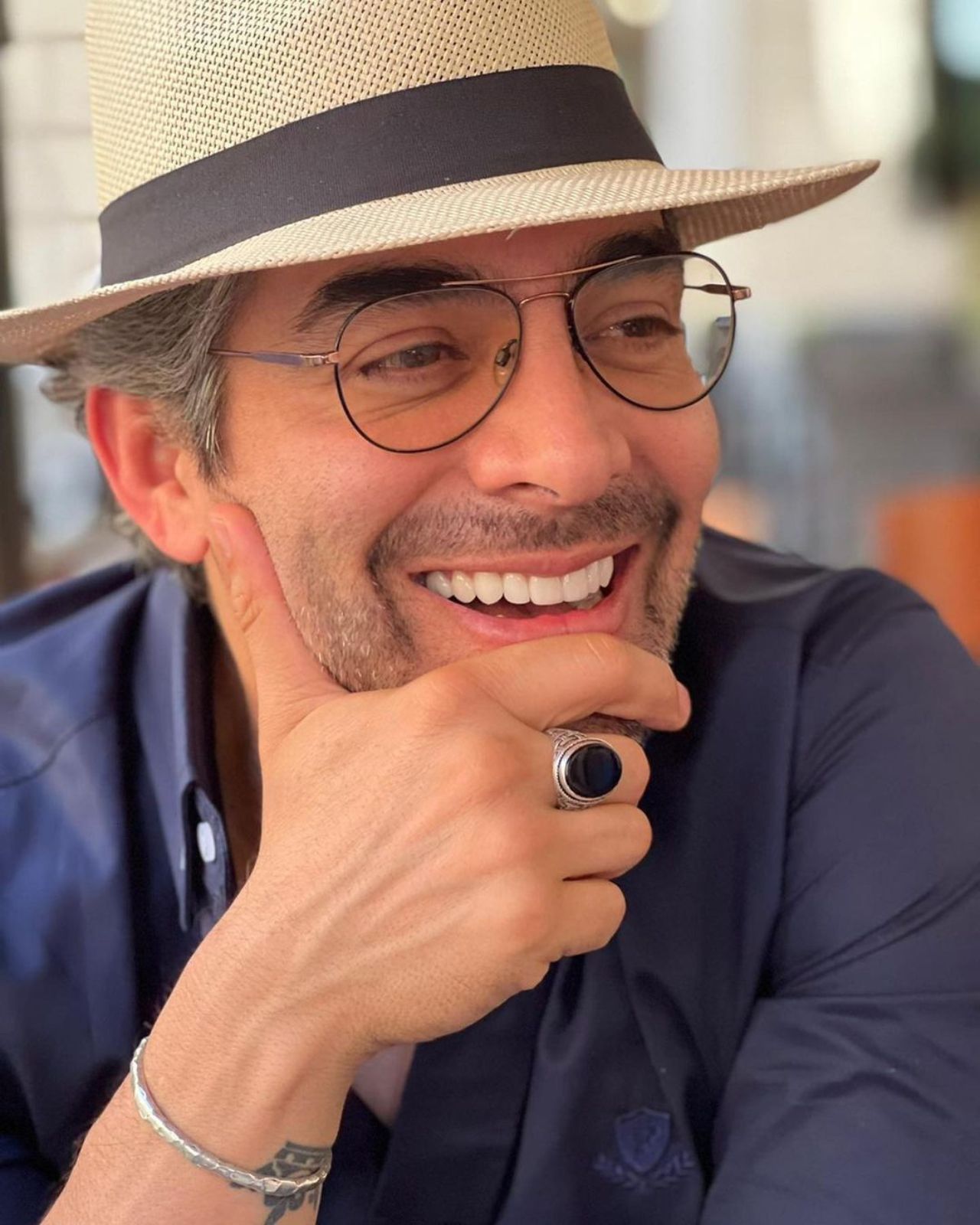 Omar Chaparro sera nuevo Joker Batman Azteca