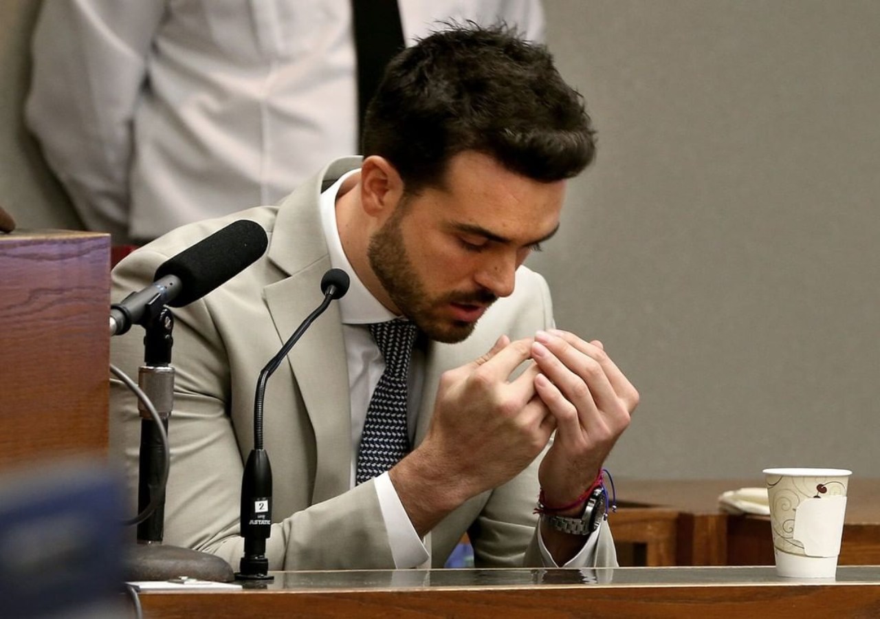 Pablo Lyle juicio 2022 pruebas contra