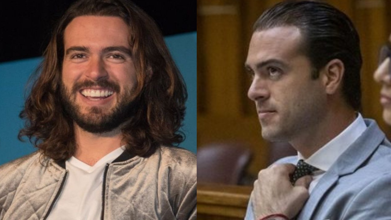Testigos Pablo Lyle cambian version favorece actor