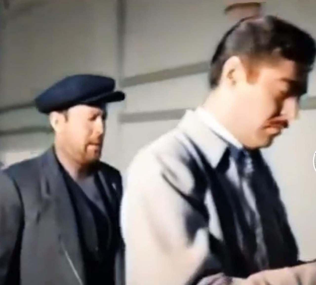 Pedro Infante escena