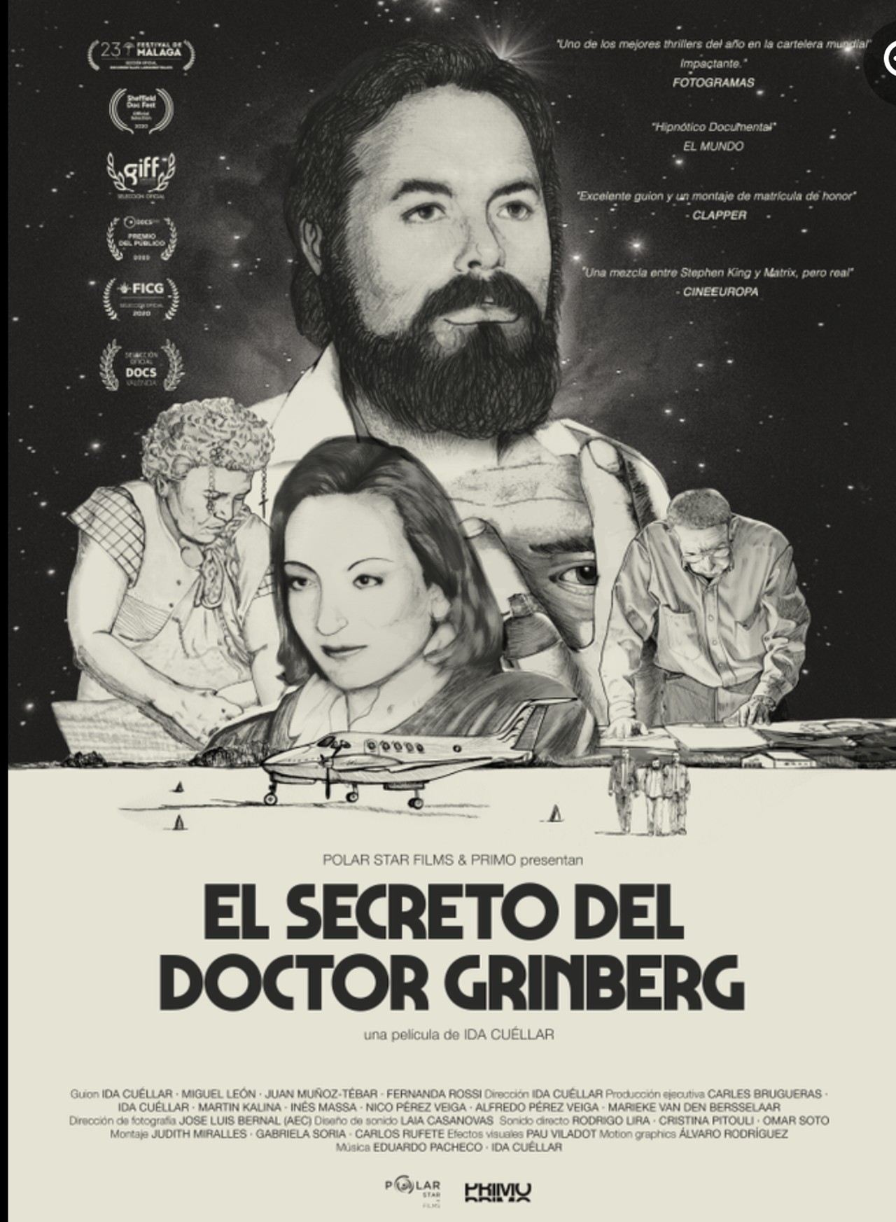 jacobo grinberg desaparición hemeroteca nacional
