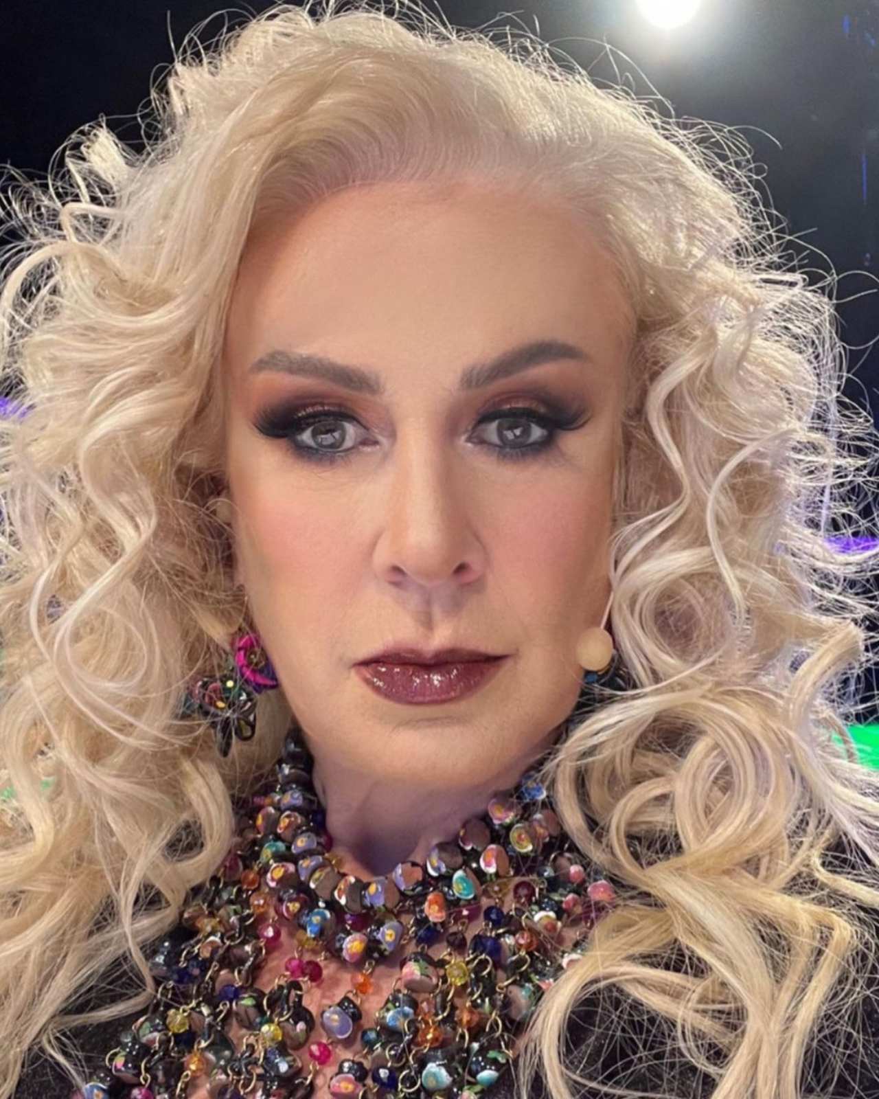 Yolanda Andrade pleito revive Laura Zapata