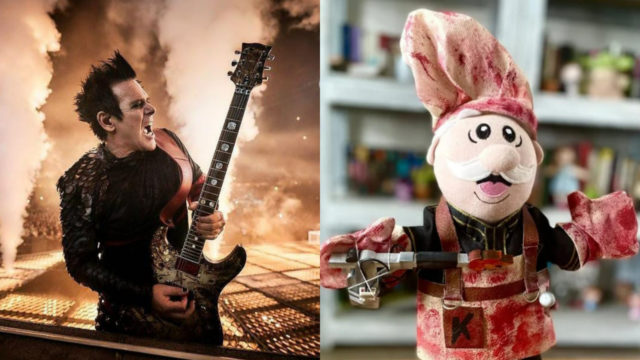 Rammstein dr. simi