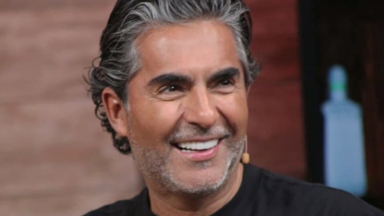 Raúl Araiza rehabilitación alcoholismo