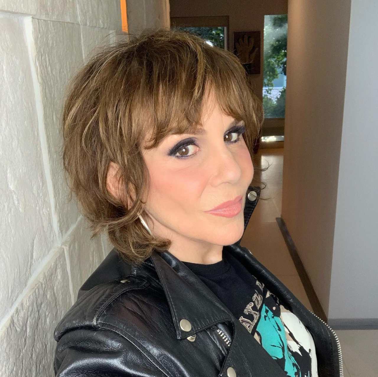 Rebecca Jones desmiente que tiene cáncer