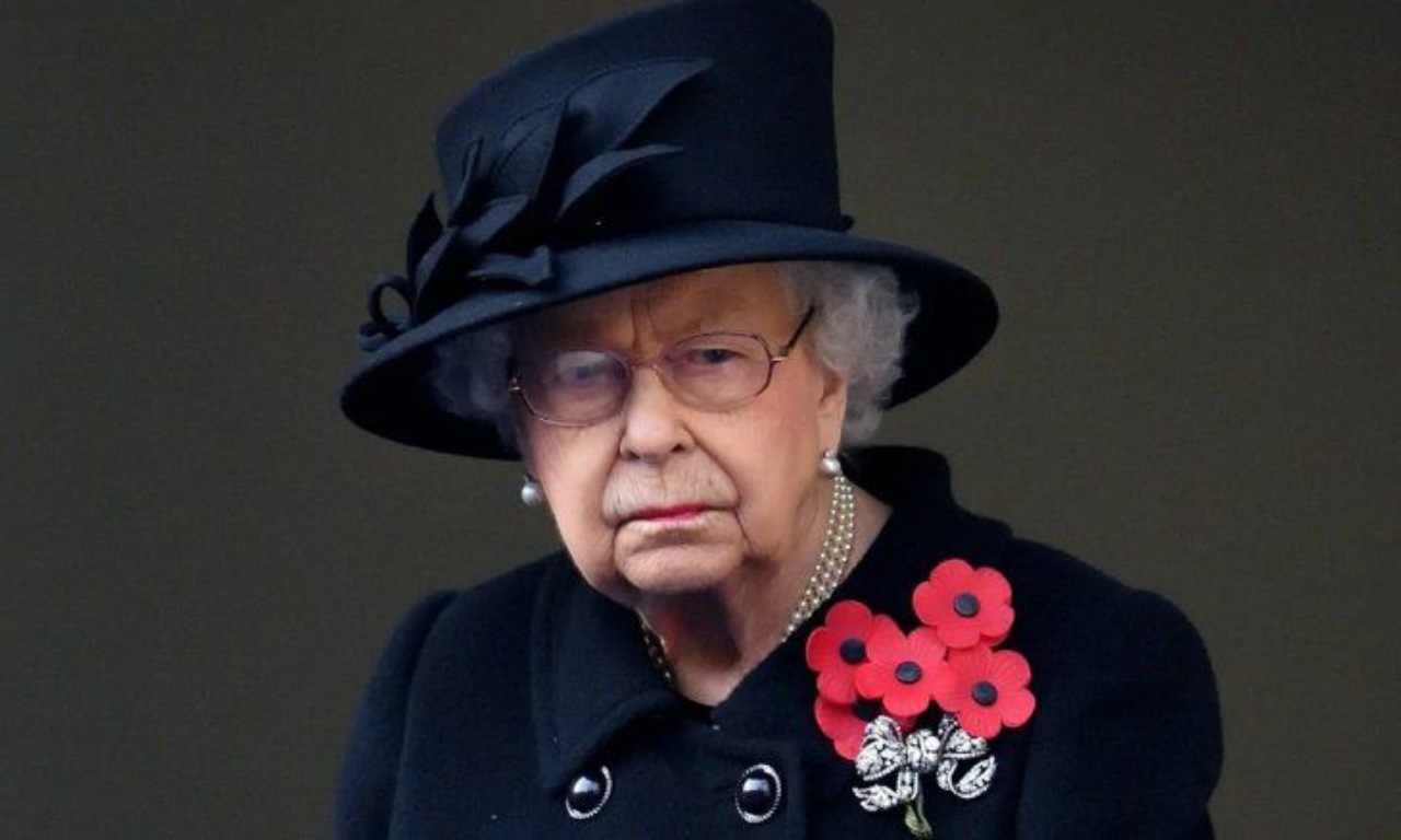 Muere la reina isabel II anuncio