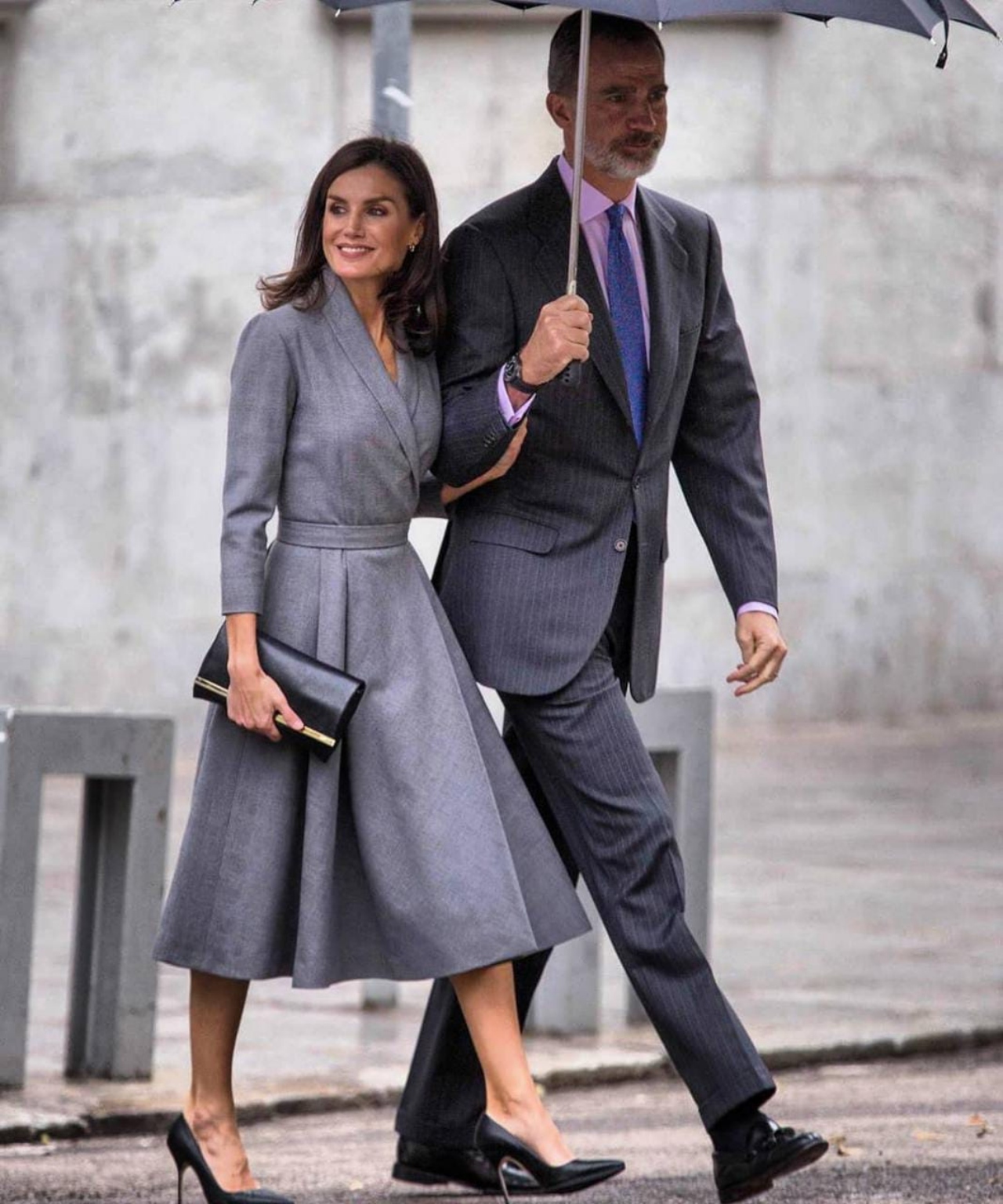 Estilo de la reina