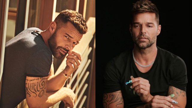 Ricky Martin nueva demanda abuso sexual