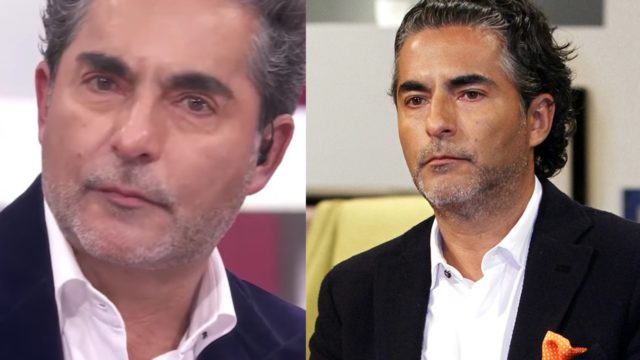 RaÃºl Araiza rehabilitaciÃ³n alcoholismo
