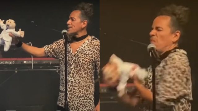 Ruben Albarran quita cabeza dr Simi