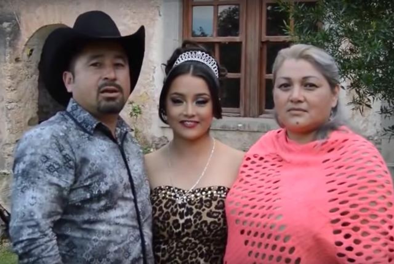 Rubí programa matutino entrevista de trabajo