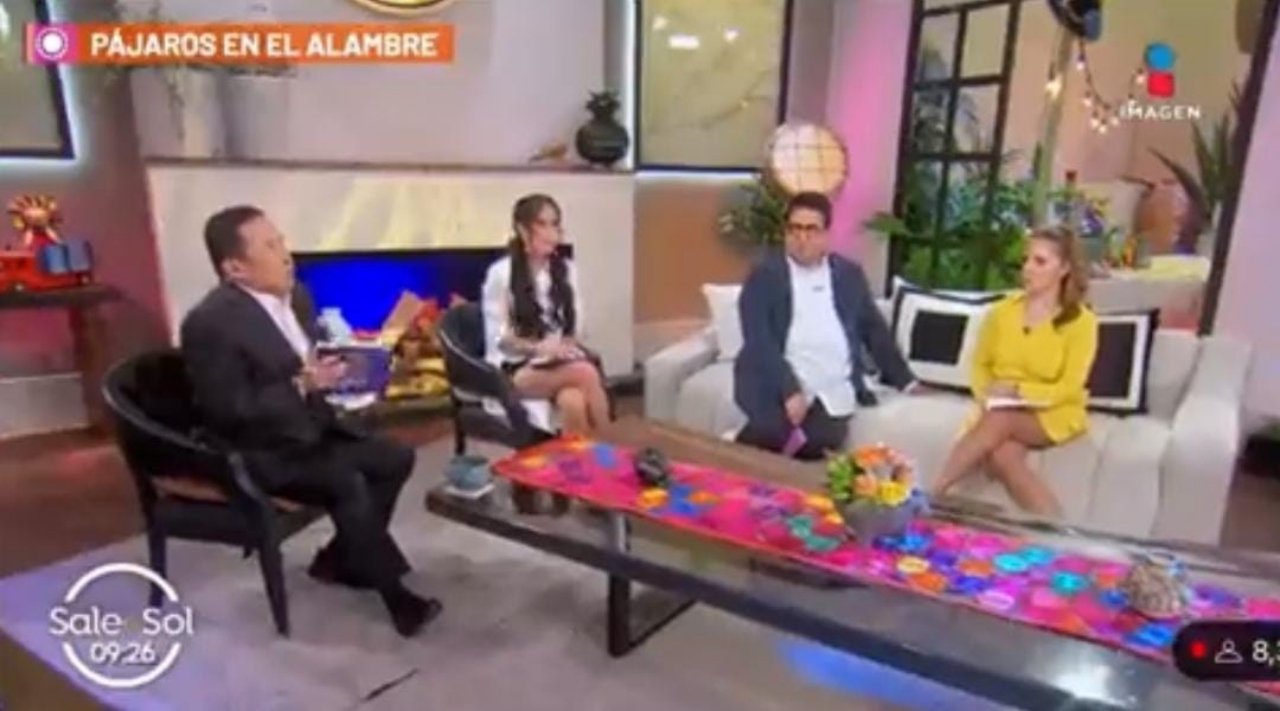 Gustavo Adolfo sale el sol