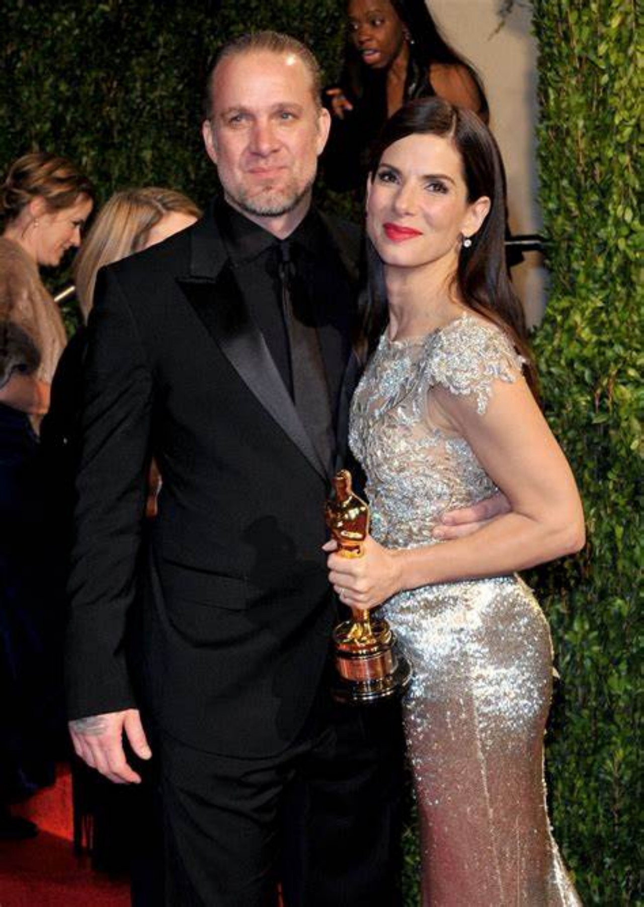 Bullock y Jesse