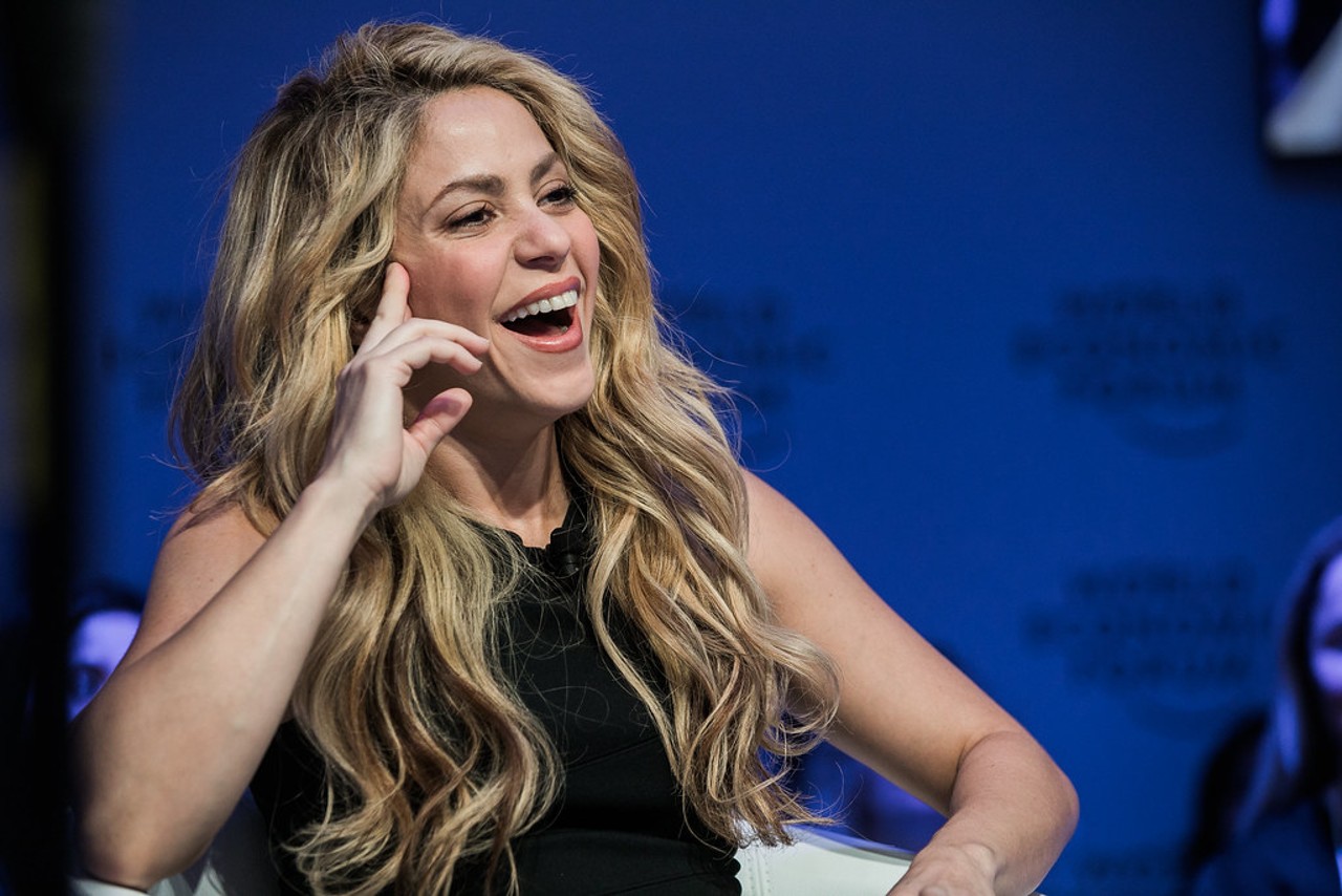Shakira Hacienda juicio evasion de impuestos