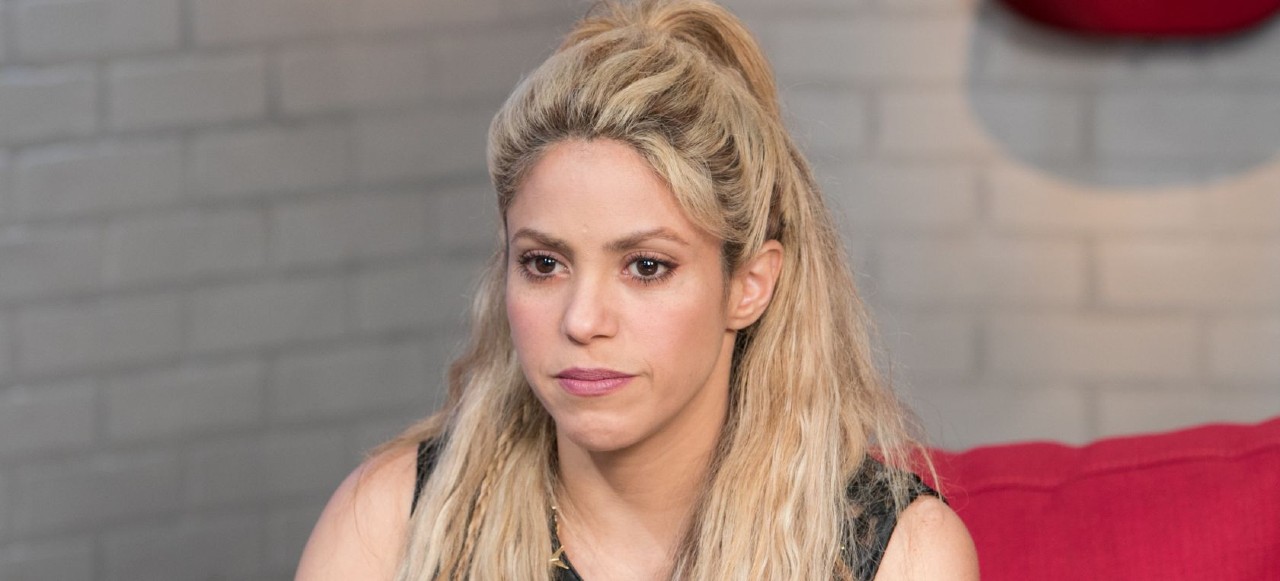 Shakira Hacienda juicio evasion de impuestos