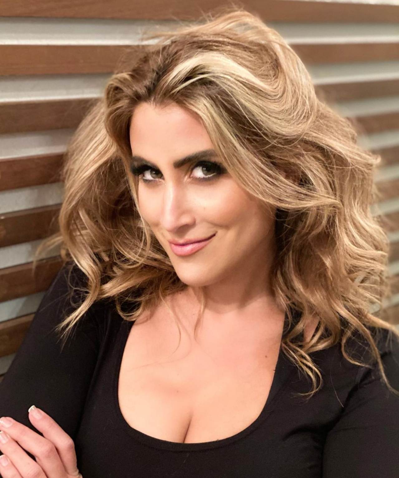 Sofia Rivera le duela quien duela