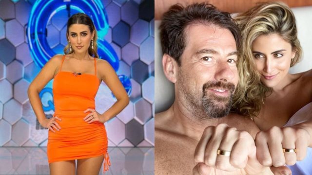 Sofia Rivera responde familia Eduardo Videgaray