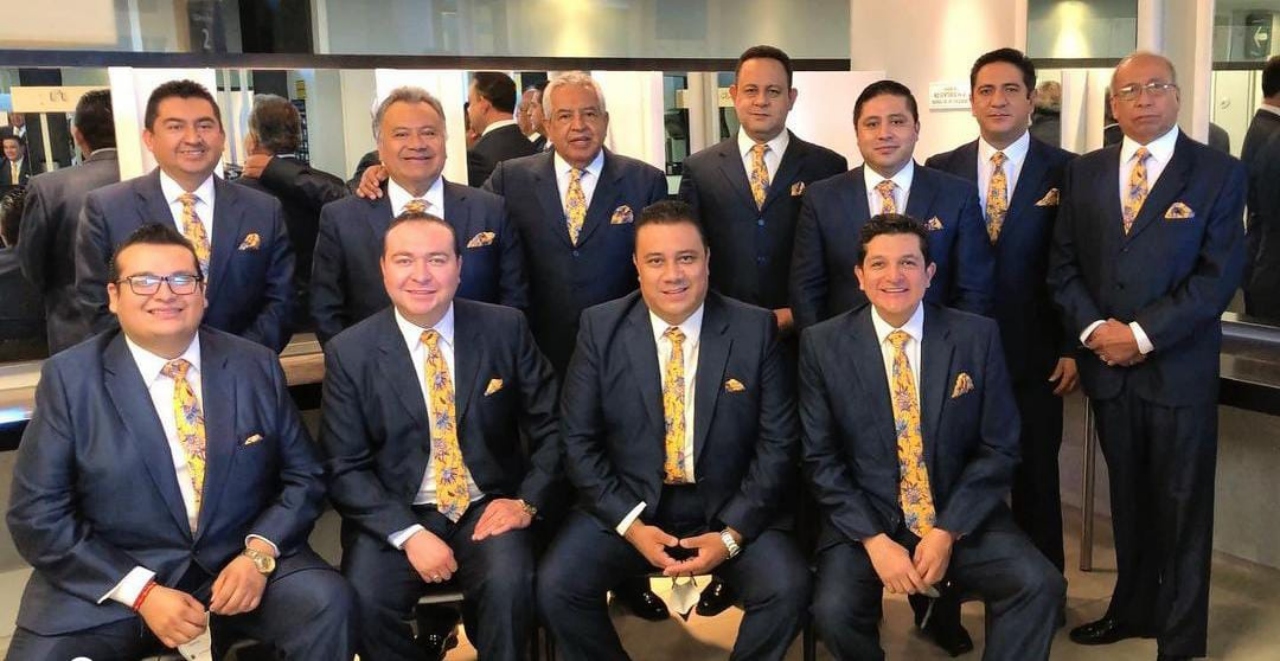 Grupo Sonora Santanera