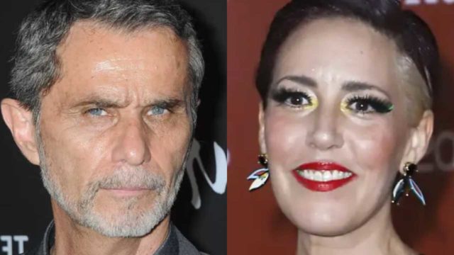 Stephanie Salas habla de su romance con Humberto Zurita