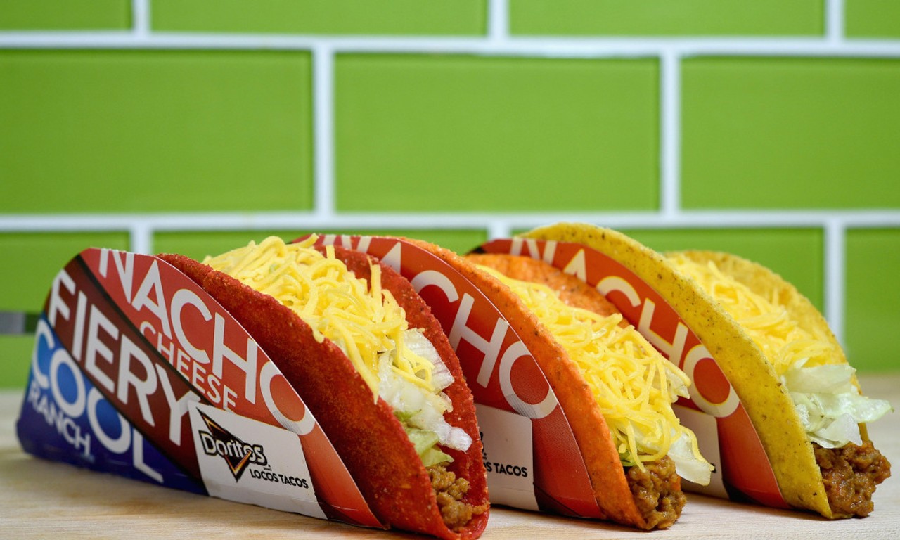 tacos gringos los peores del mundo