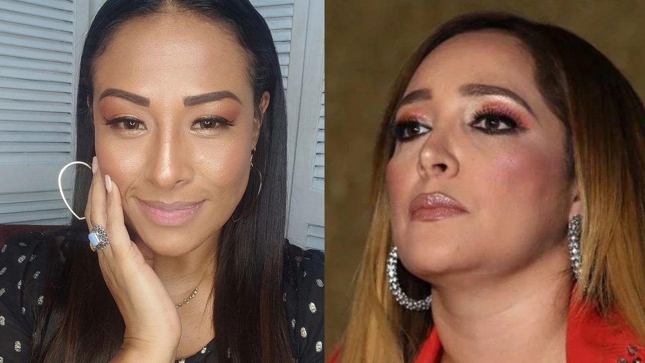 Toñita hunde Myriam Montemayor denuncia