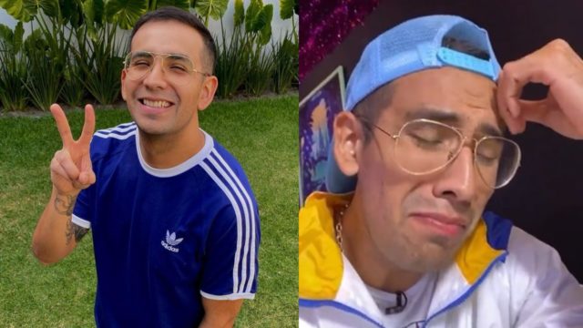 TvAzteca pelusea Capi Perez fuera Qatar