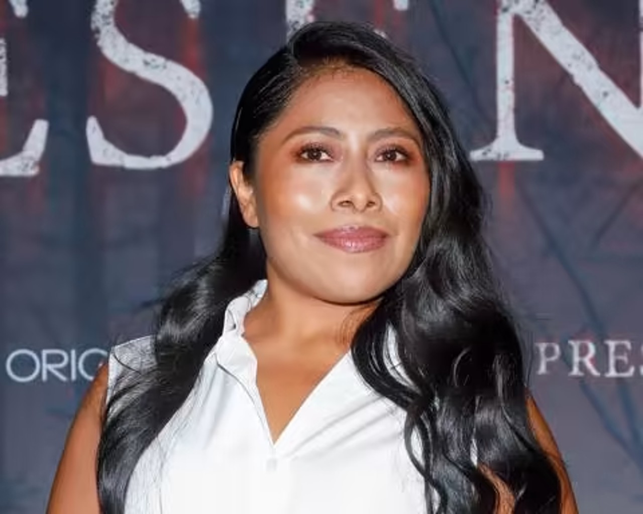 Yalitza Aparicio soltera entrevista