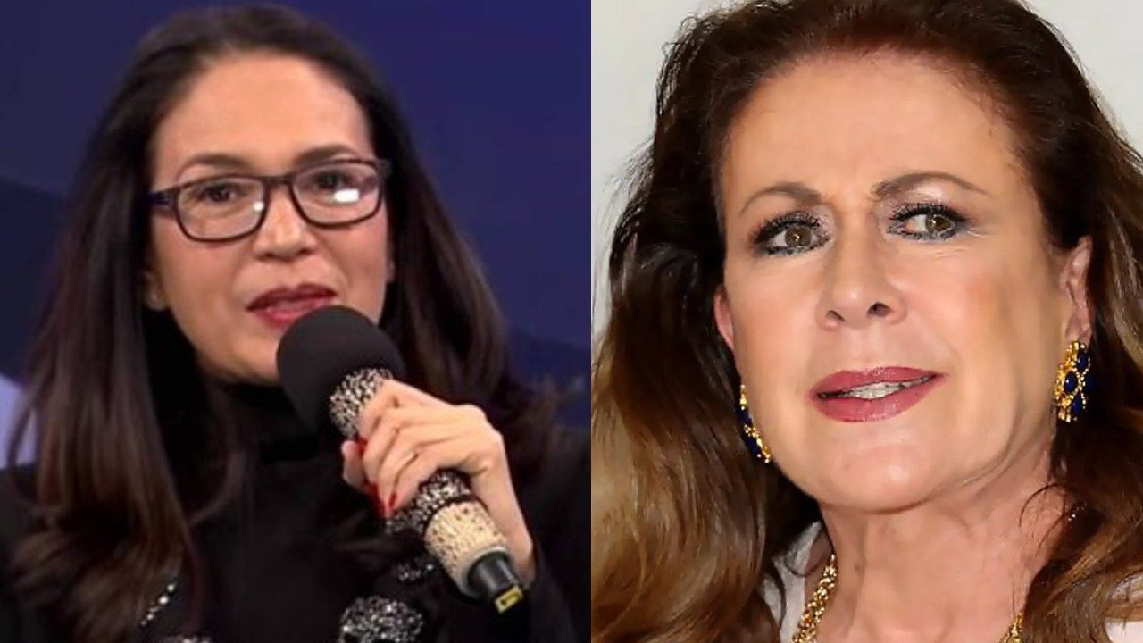 Yolanda Andrade Laura Zapata le contesta con verdades
