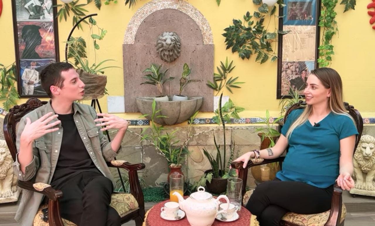 Entrevista Yosstop