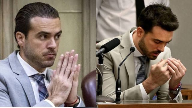 Pablo Lyle decisión que cambiaría veredicto