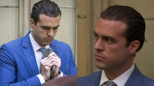 Pablo Lyle condena México
