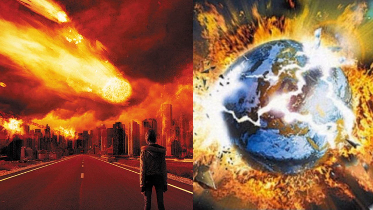 Agencia Espacial Europea fecha fin mundo