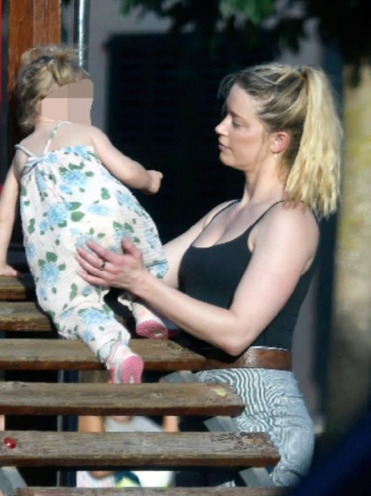 Amber Heard nuevo nombre