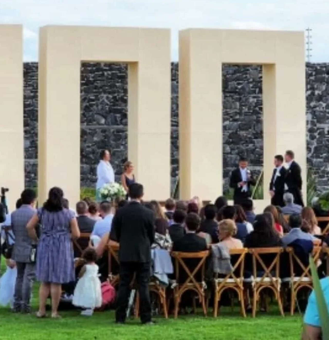 boda poliamorosa gay aguascalientes