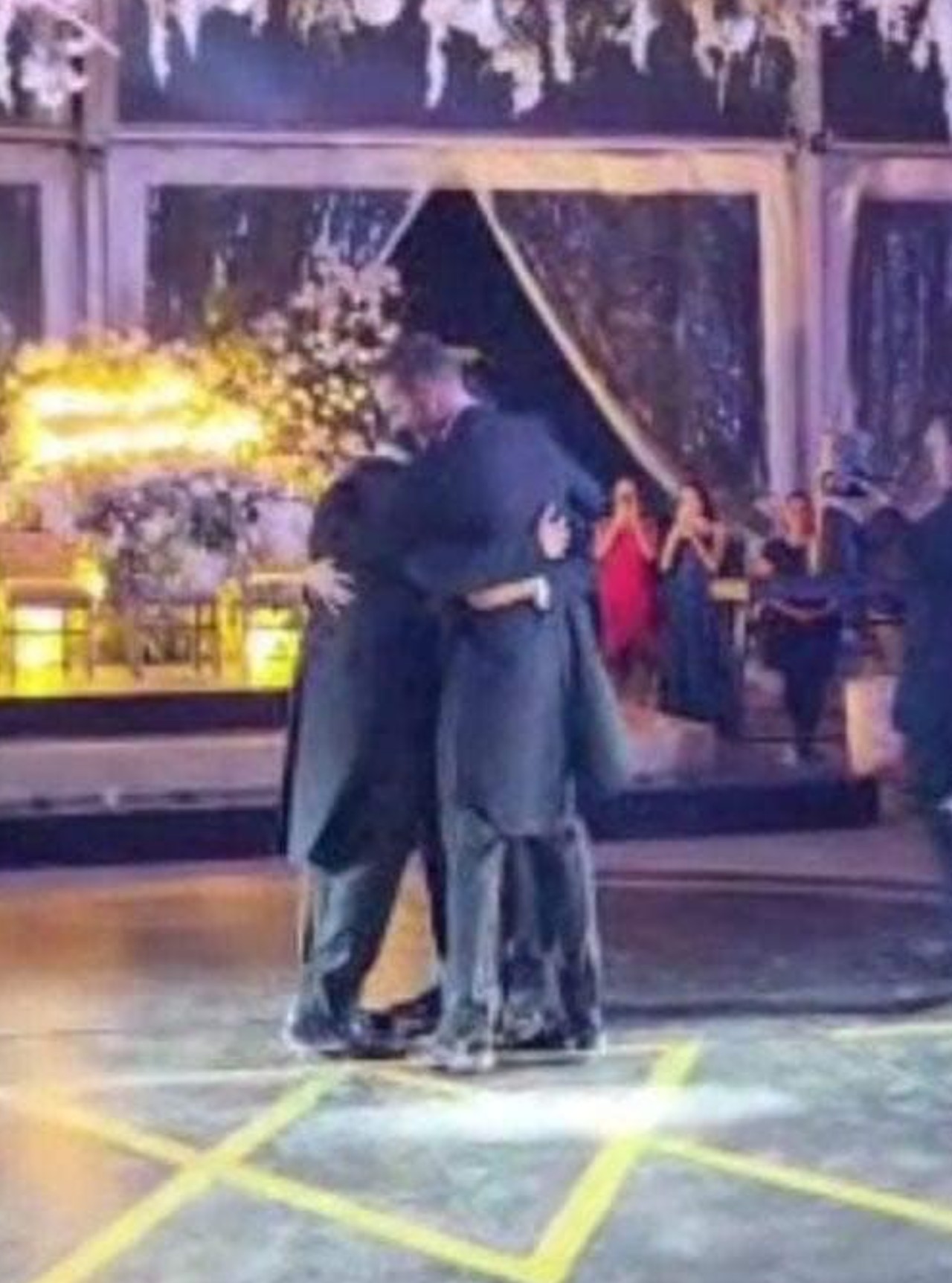 boda poliamorosa gay aguascalientes