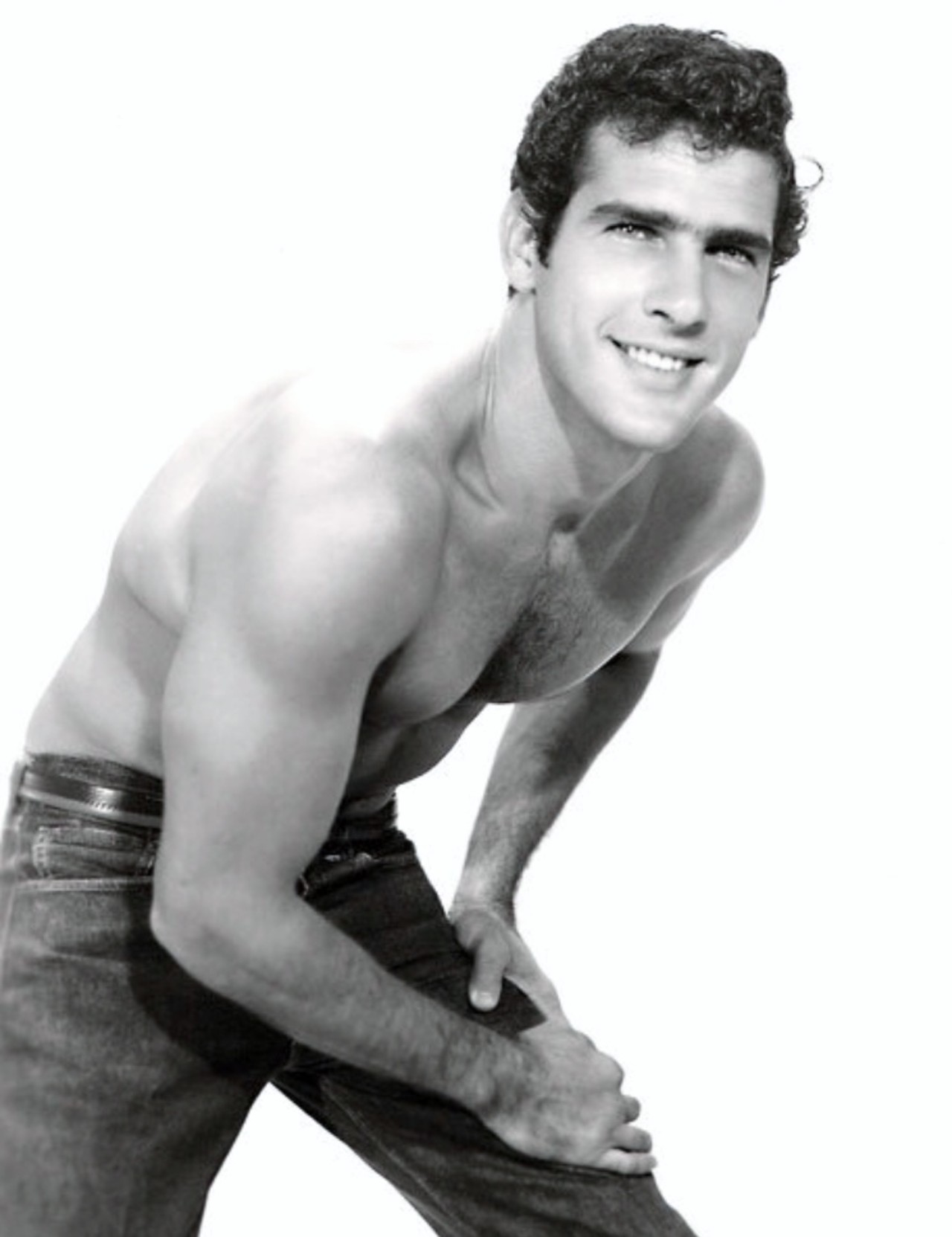 garcia joven actor galan telenovelas